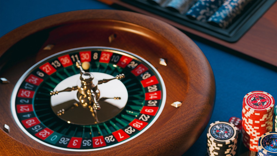 casino: Keep It Simple And Stupid