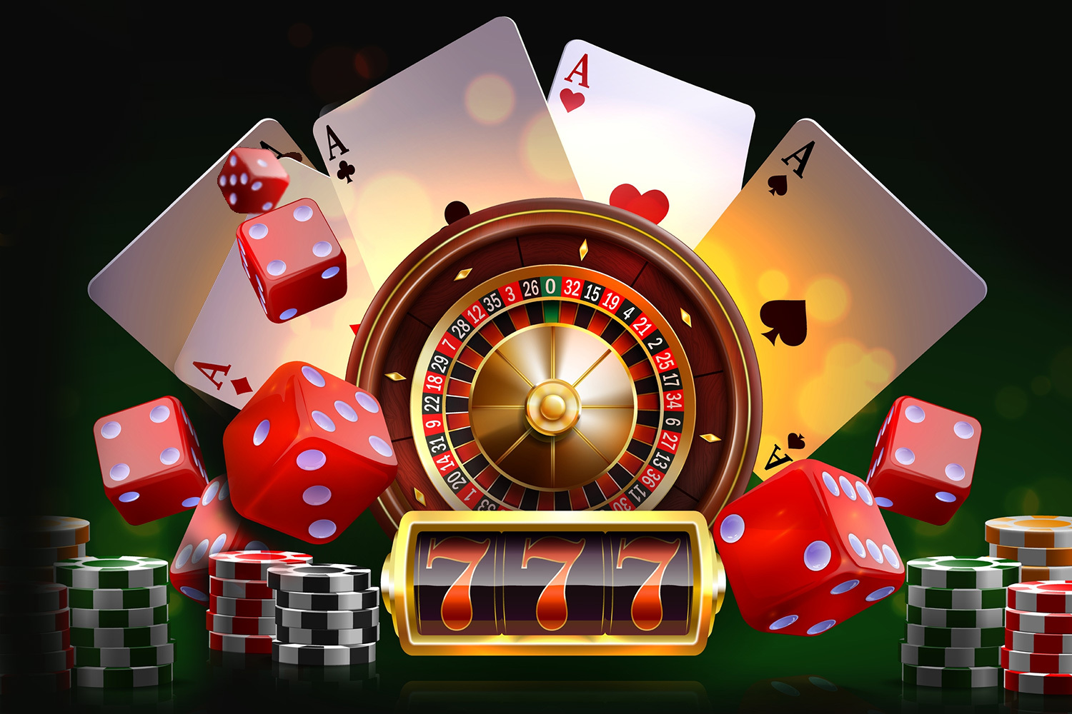 10 Möglichkeiten, sofort mit dem Verkaufen zu beginnen Online Casino Österreich