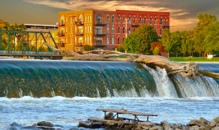 Things to do in Grand Rapids