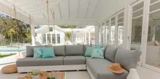 Guide to Patio Furniture