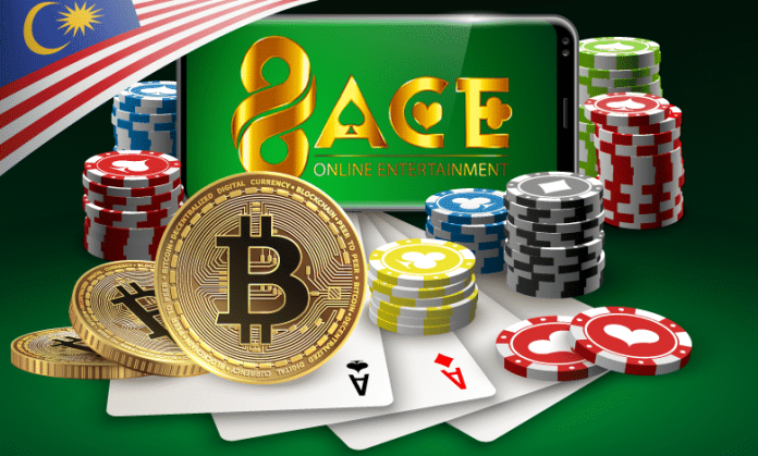 96Ace Online Casino