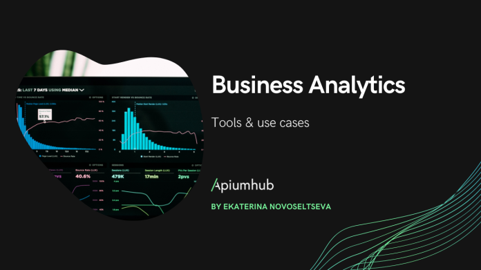 Analytics Business Cases