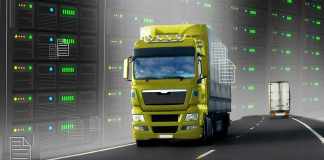 Fleet Management Vehicle Tracking