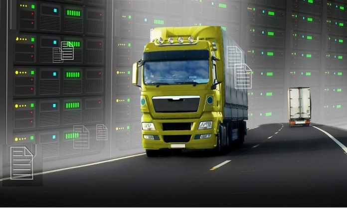 Fleet Management Vehicle Tracking