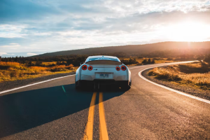 The Importance Of Car Insurance For Road Trips