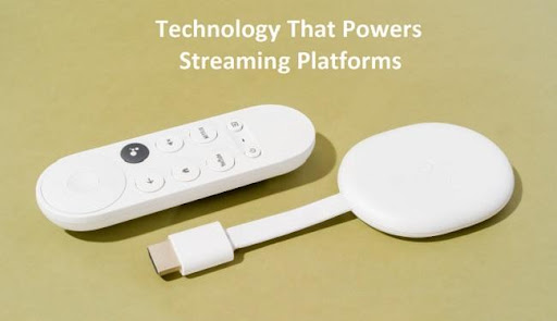 Streaming Platforms in 2022