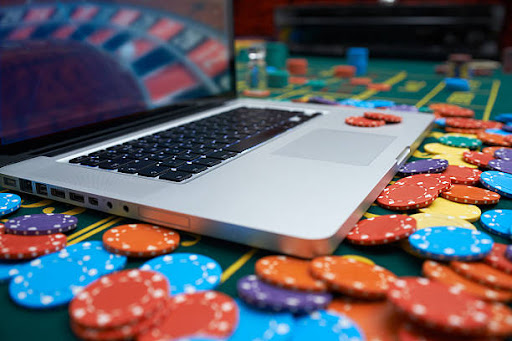 About Casino Apps