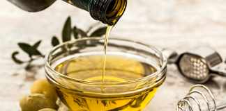 What Carrier Oils Are Good For Skin And Hair