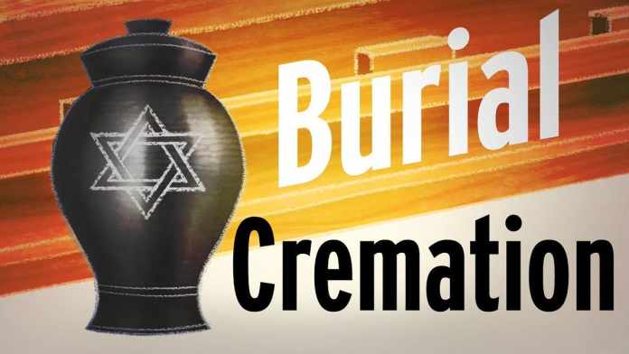 Cost of Cremation vs Burial 