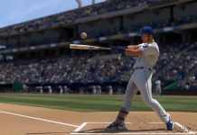 MLB The Show 22 Game Guide: Home Runs And How to Hit Good Home Runs in MLB 22