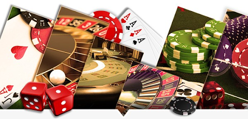 play at online casinos
