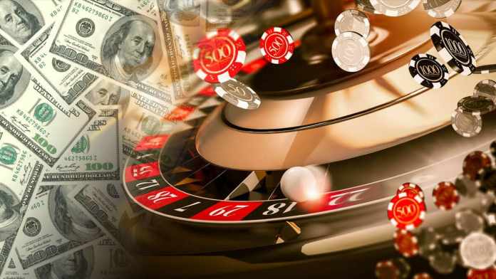 Money Gambling in 2022