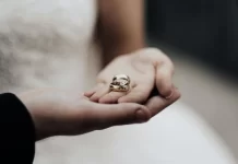 Men’s Wedding Rings