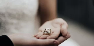 Men’s Wedding Rings