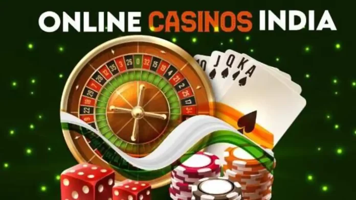 Casino games for real money