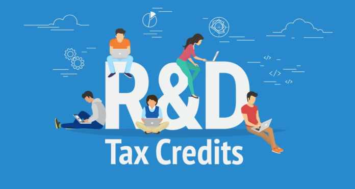 R&D Tax Credit Software