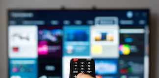TV Streaming Services