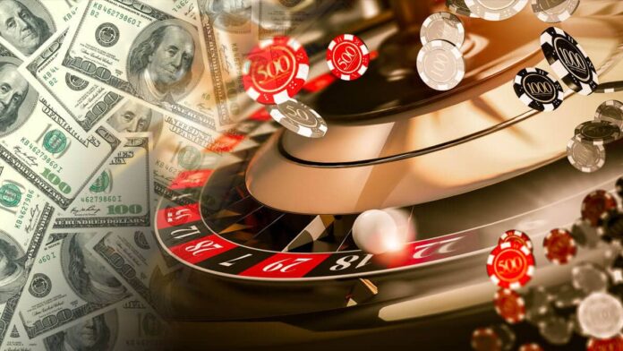 Canadian real money online slots guide - Daily Bayonet
