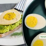 An Overview On vegan eggs