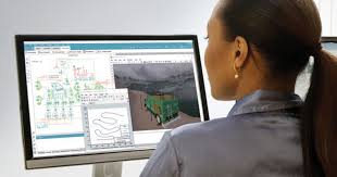 Software Important for Infrastructure Projects? Simulation software imitates real-life op