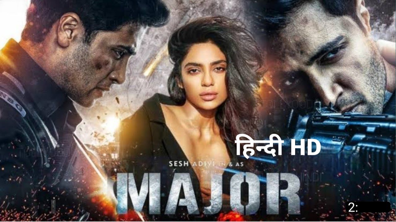 Major 20 Full Hindi Movie Direct HD Download 20p