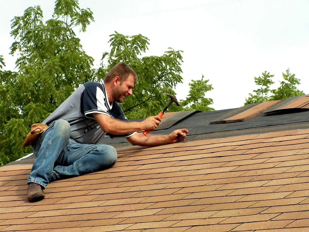 How To Select The Right Roofing Company - Daily Bayonet
