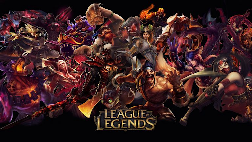 HOW TO BUY A LEAGUE OF LEGENDS ACCOUNT: EVERYTHING YOU NEED TO KNOW