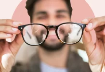 Top 10 prescription glasses for every man’s style