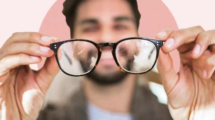 Top 10 prescription glasses for every man’s style