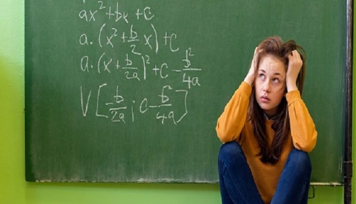 Learn The 8 Tips to Get Rid of Mathematics Stress