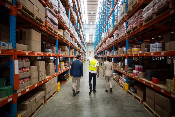 Safety in Warehouses: Important Rules You Have to Follow