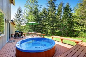 What are the Benefits of Above Ground Pools?