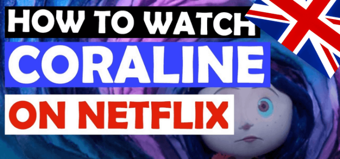 Is Coraline on Netflix? [How to Watch Online]