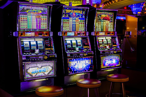 Gambling Industry