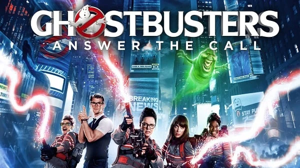 Is Ghostbusters on Netflix? How to Watch From Anywhere [2022]