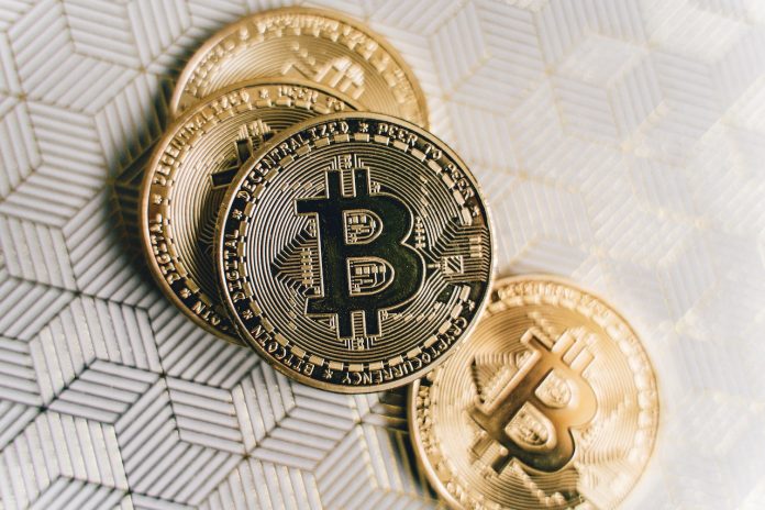 how Bitcoin affects financial market