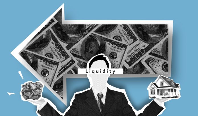 business liquidity