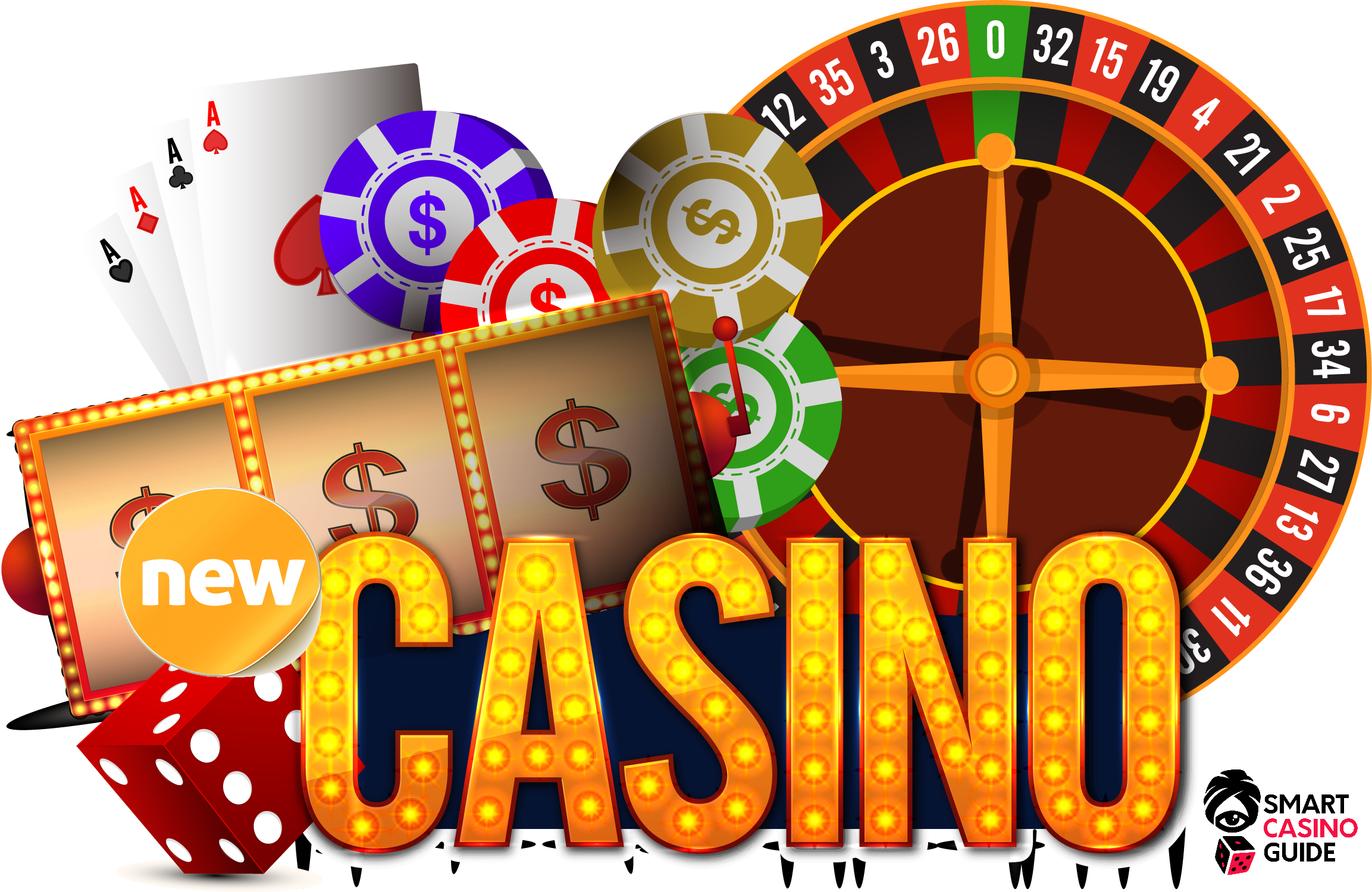 online casino And The Chuck Norris Effect