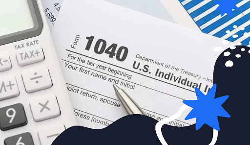 IRS Form 1040: Guide for Taxpayers