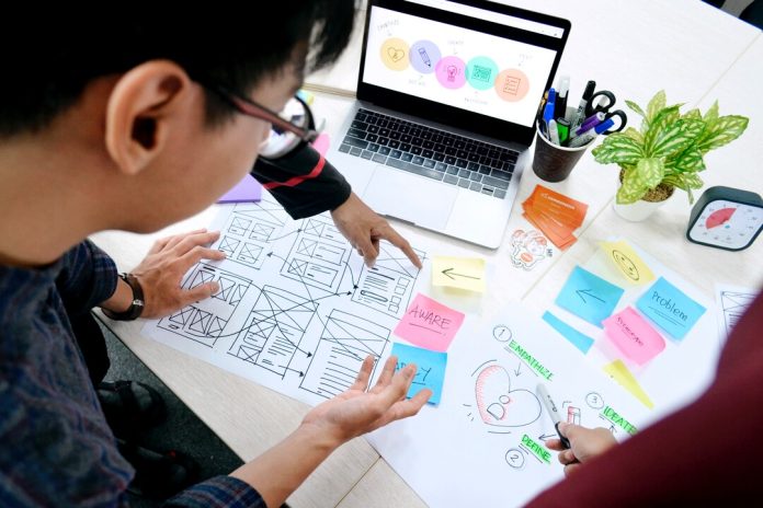 A Comprehensive Guide to Hiring an UX Agency for Your Project