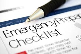 The 3 Steps To Take To Prepare For An Emergency