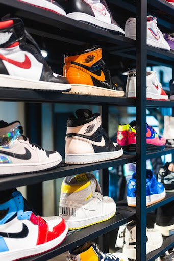 5 Features Sneakerheads Look for When Choosing Shoes