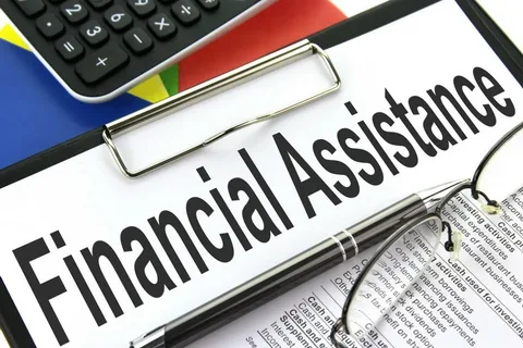 Financial Assistance