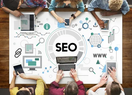 SEO Guide For New Businesses