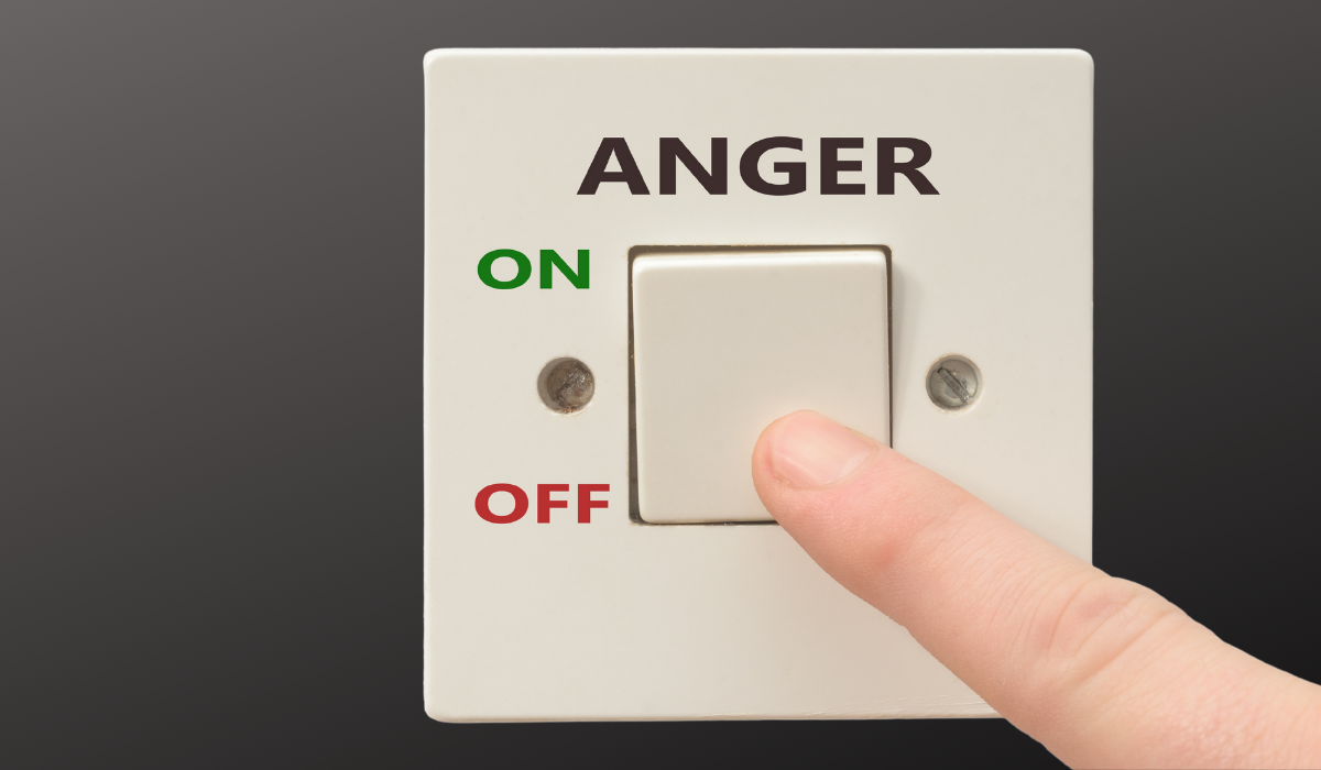 multidimensional anger test