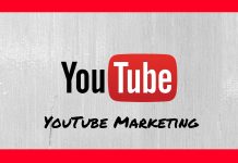 f YouTube Marketing