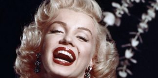 Marilyn Monroe Net Worth
