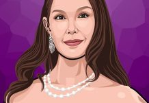Ashley Judd Net Worth