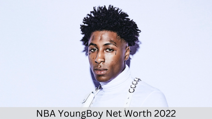 nba youngboy net worth 2022