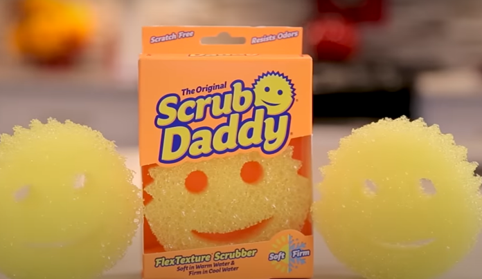 Scrub Daddy Net Worth: From a Regular Brand to a Sensation